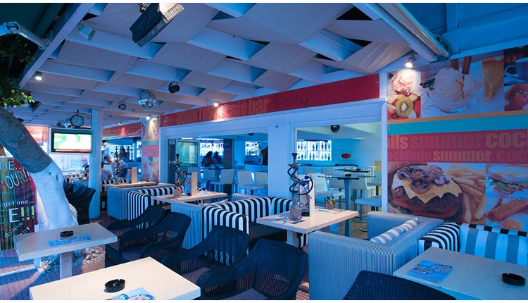 Pela Maria Hotel, Крит